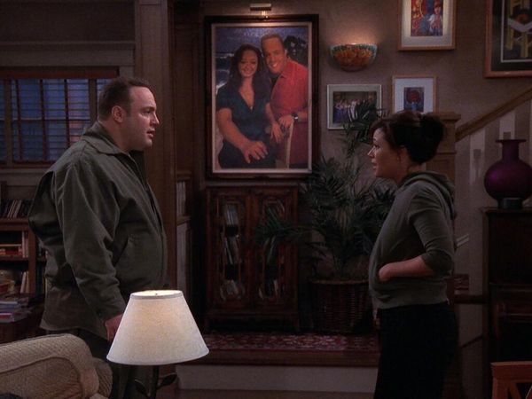 The King of Queens - Presente Tenso