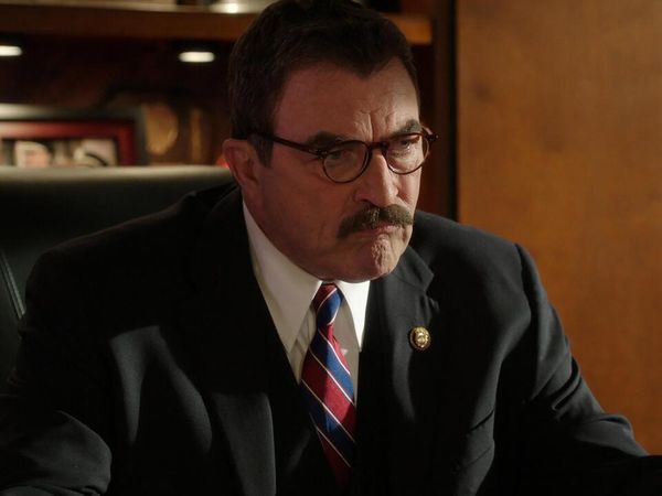 Blue Bloods - Día De Gracias