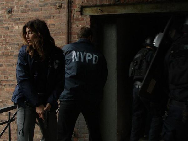 Blue Bloods - El Uniforme