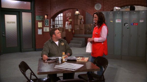 The King of Queens - Mentiroso Profesional