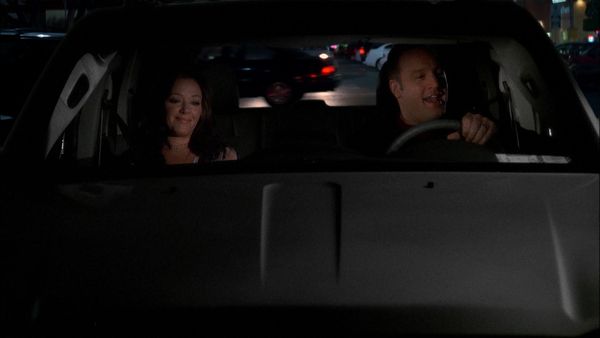 The King of Queens - Como El Infierno