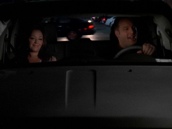 The King of Queens - Como El Infierno
