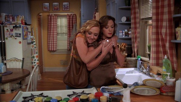 The King of Queens - El Sándwich De La Discordia