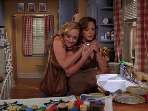 The King of Queens - El Sándwich De La Discordia