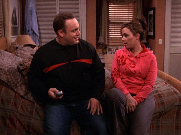 The King of Queens - El Corte De La Tortura
