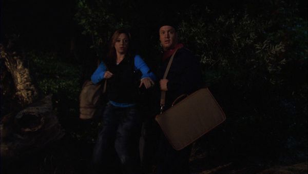 The King of Queens - Posada De Miedo