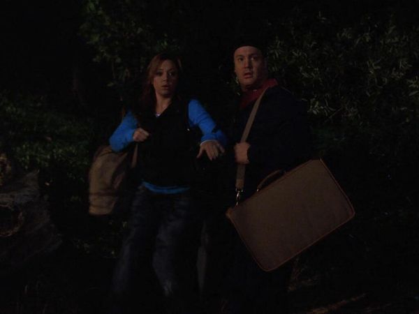 The King of Queens - Posada De Miedo