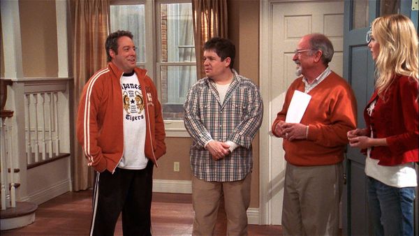 The King of Queens - Duda De Mudanza