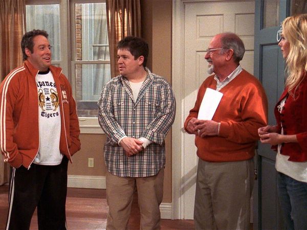 The King of Queens - Duda De Mudanza