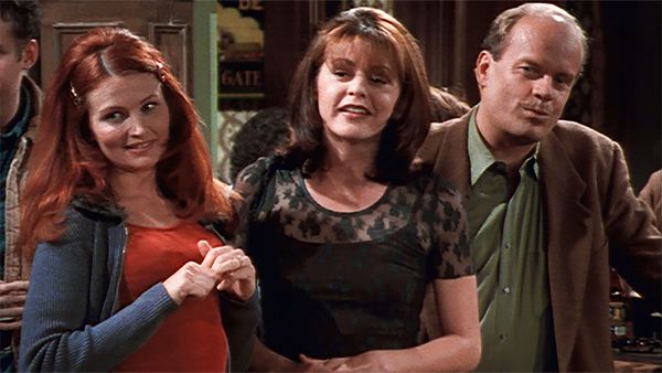 Frasier - Donde todos saben tu nombre