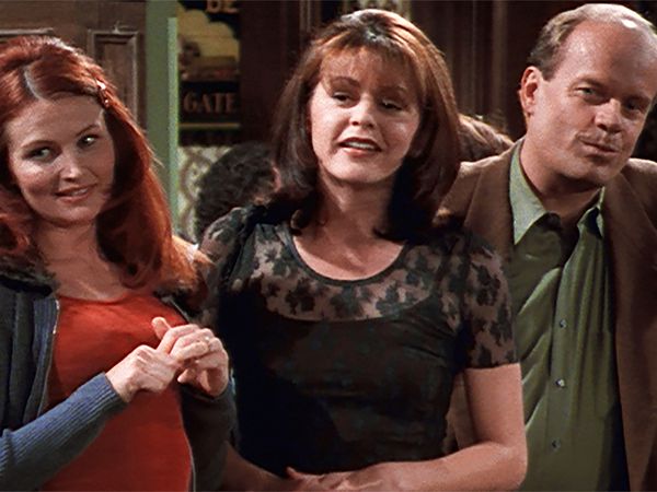 Frasier - Donde todos saben tu nombre