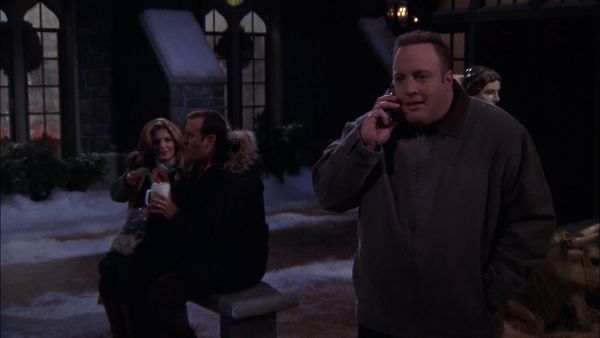 The King of Queens - Venta De Pastel