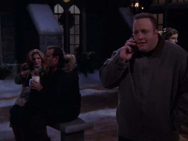 The King of Queens - Venta De Pastel