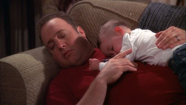 The King of Queens - Amor De Bebé