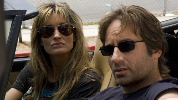 Californication - Diabo De Mulher