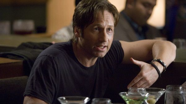 Californication - Pilot