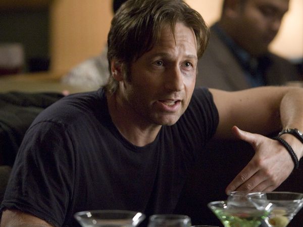 Californication - Pilot