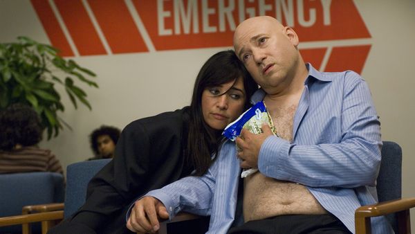 Californication - Garotas Interrompidas