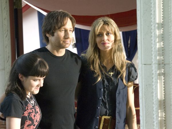 Californication - Vaginatown