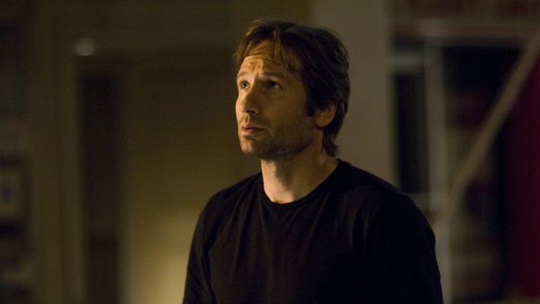 Californication - Lucro Sujo