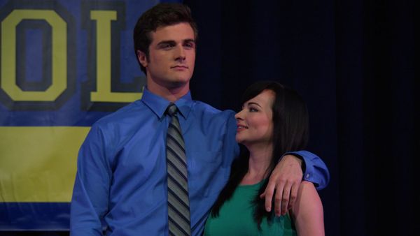 Awkward - Una promesa indecente