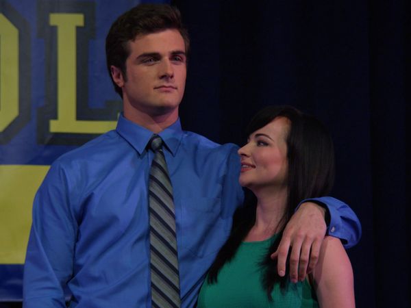 Awkward - Una promesa indecente