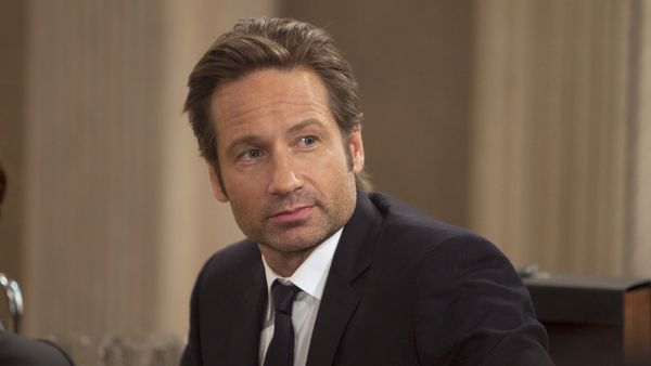 Californication - O Julgamento