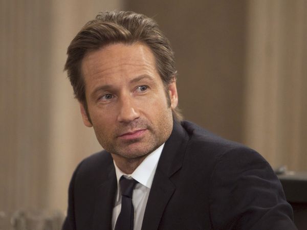 Californication - O Julgamento