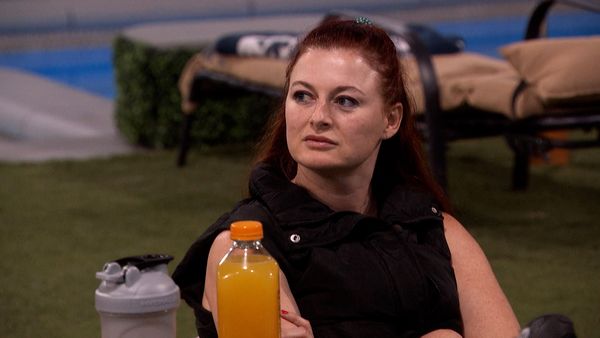 Big Brother - Episode 17