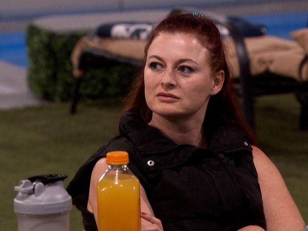 Big Brother - Episode 17