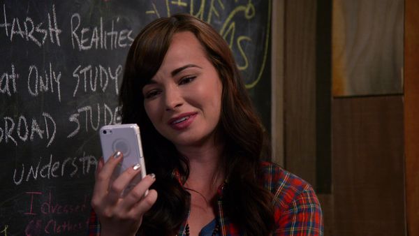 Awkward - Segundas oportunidades
