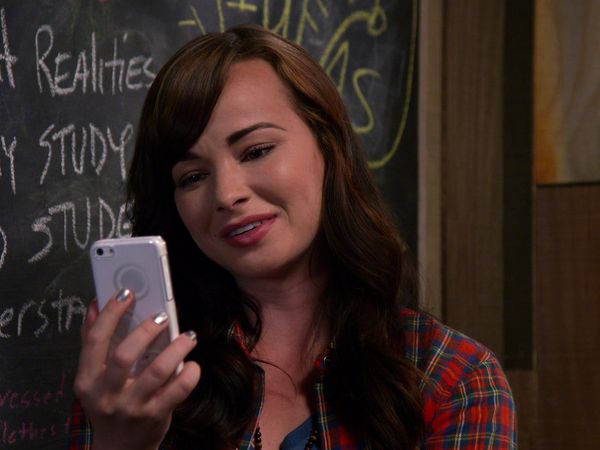 Awkward - Segundas oportunidades