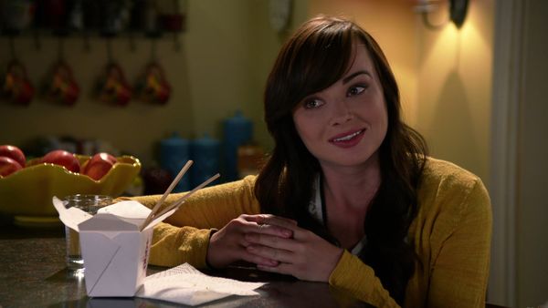 Awkward - Viviendo el pecado