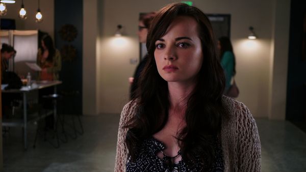 Awkward - La chica se hace viral