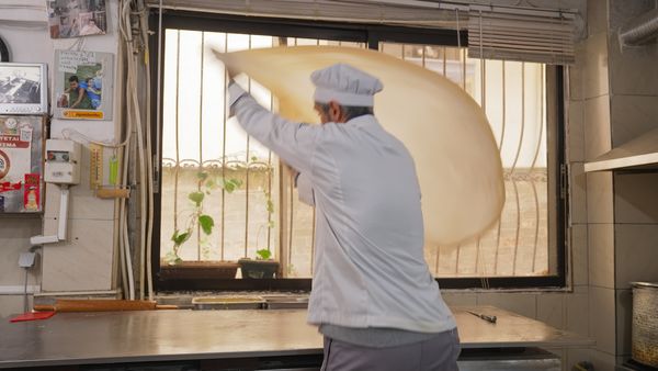My Greek Table With Diane Kochilas - Thessaloniki: Greece's De Facto Food City