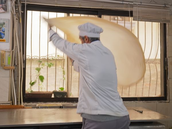 My Greek Table With Diane Kochilas - Thessaloniki: Greece's De Facto Food City