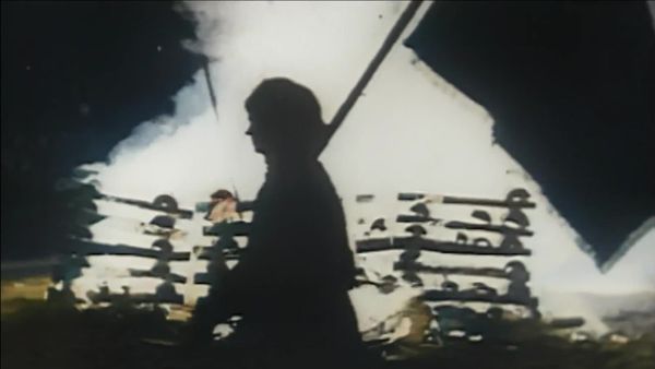 WWII The Call of Duty - The Road to War: September-December 1939