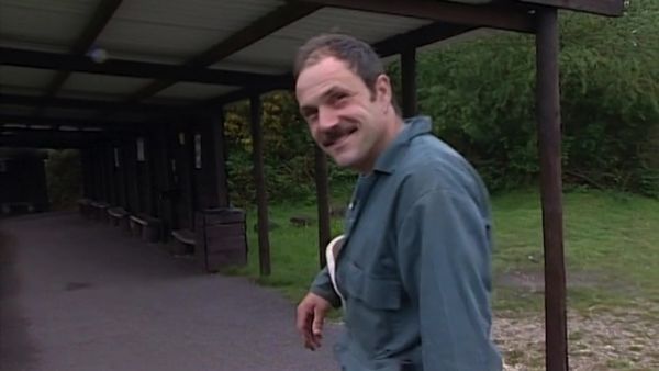 Monkey Business (1998) - Episode 1