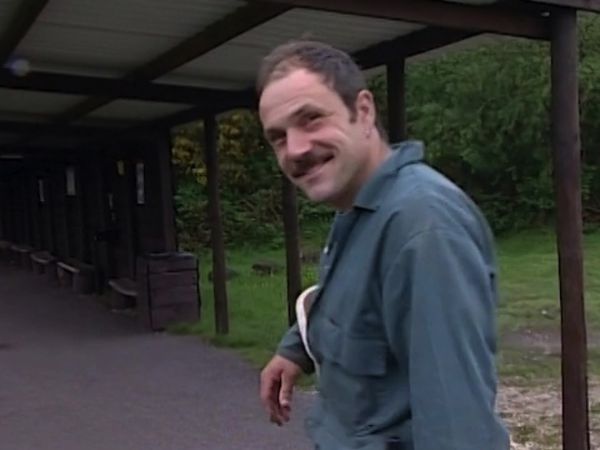 Monkey Business (1998) - Episode 1