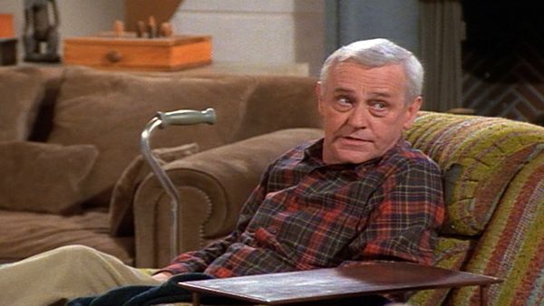 Frasier - No me hagas preguntas