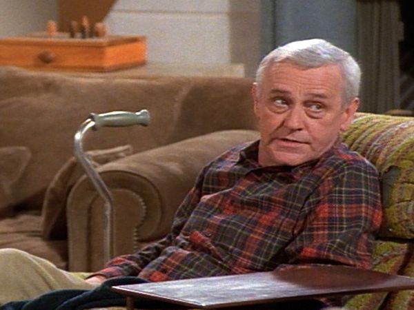 Frasier - No me hagas preguntas
