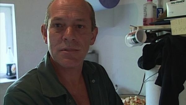 Monkey Business (1998) - Episode 2