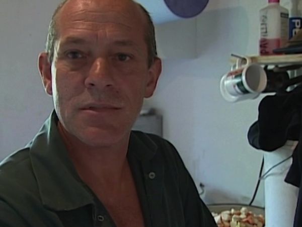 Monkey Business (1998) - Episode 2