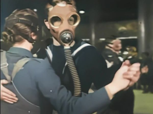 WWII The Call of Duty - Battle Lines Drawn: January-March 1940
