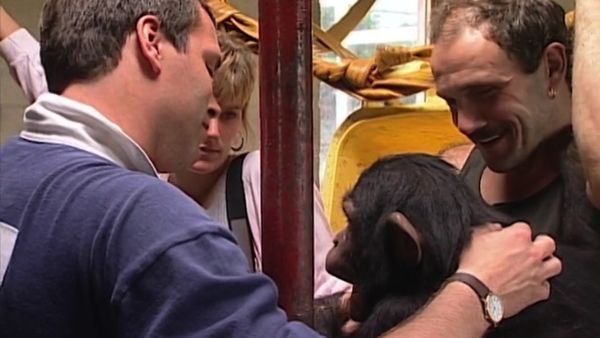 Monkey Business (1998) - Episode 3