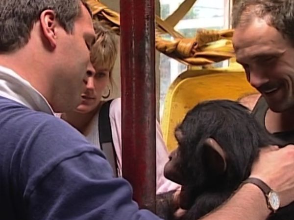 Monkey Business (1998) - Episode 3