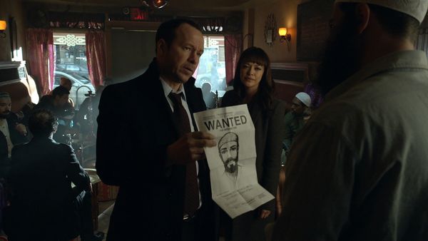 Blue Bloods - Error De Identidad