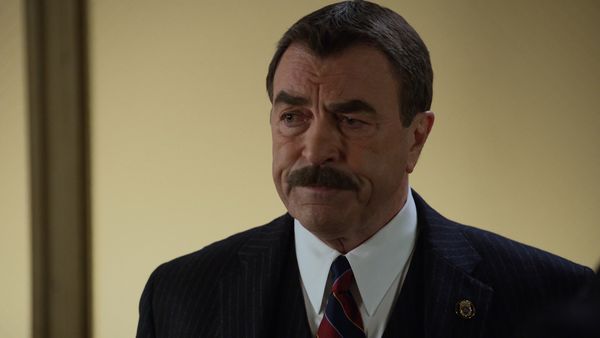 Blue Bloods - Lazos Que Unen