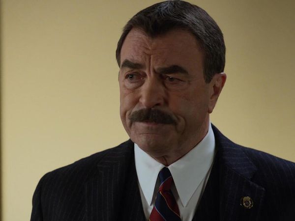 Blue Bloods - Lazos Que Unen
