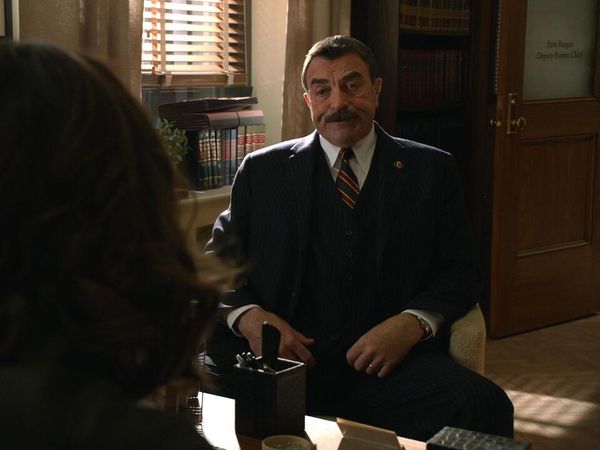 Blue Bloods - Asuntos Pendientes